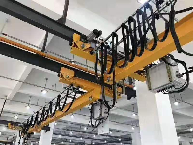 電動葫蘆電機的絕緣等級有哪些問題